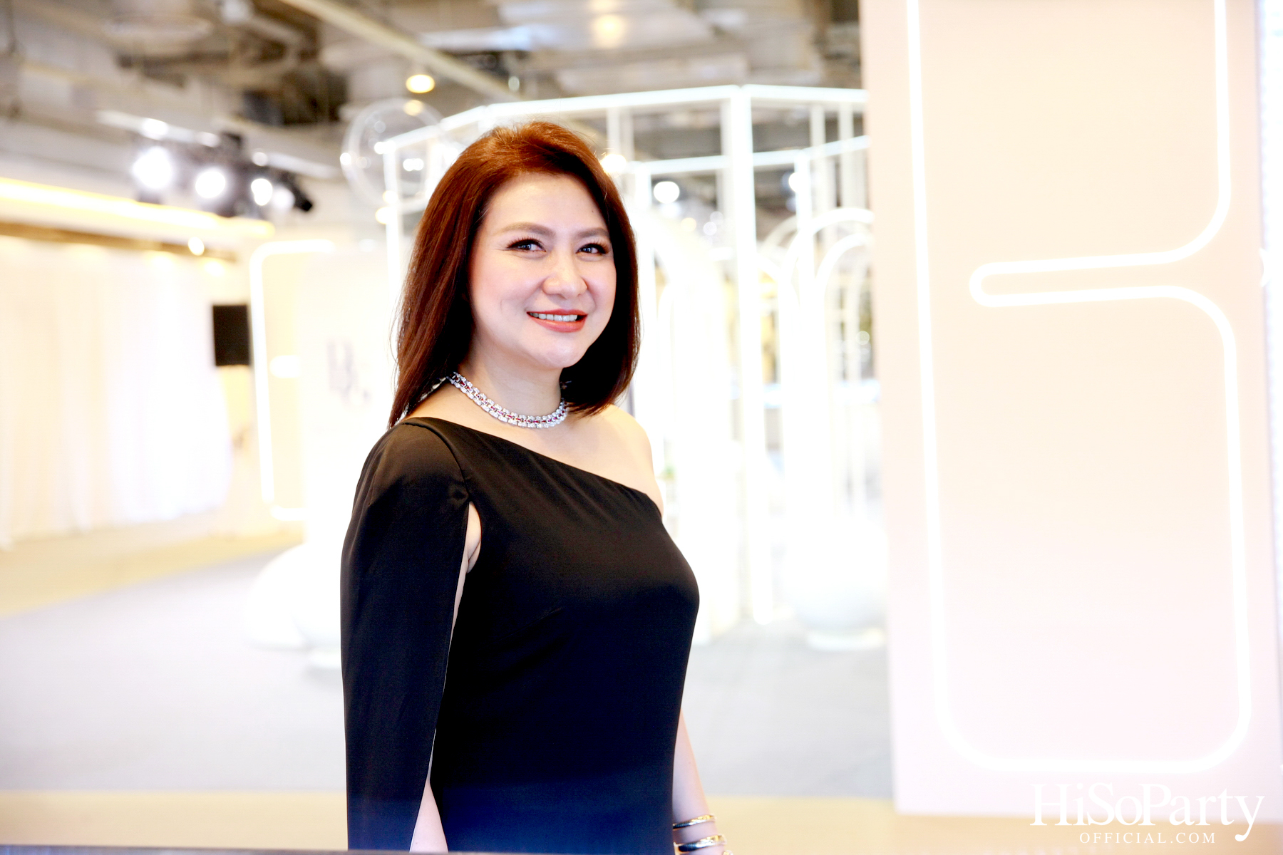 HiSoParty X BEAUTY GEMS ‘THE DISCOVERY OF BEAUTY GEMS UNIVERSE’