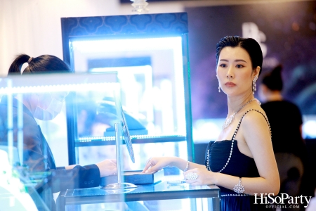 HiSoParty X BEAUTY GEMS ‘THE DISCOVERY OF BEAUTY GEMS UNIVERSE’