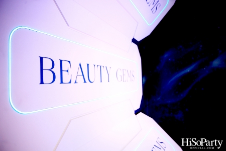 HiSoParty X BEAUTY GEMS ‘THE DISCOVERY OF BEAUTY GEMS UNIVERSE’