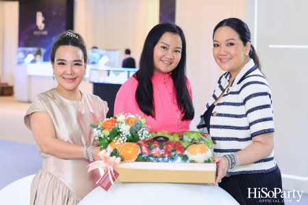 HiSoParty X BEAUTY GEMS ‘THE DISCOVERY OF BEAUTY GEMS UNIVERSE’