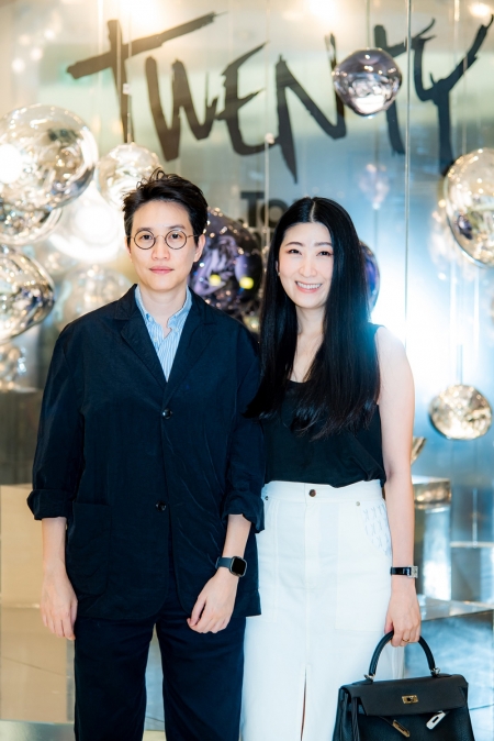 MOTIF ร่วมกับ true ฉลอง Tom Dixon 20th Campaign ในประเทศไทย ผ่านนิทรรศการภาพถ่าย