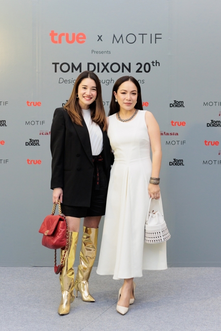 MOTIF ร่วมกับ true ฉลอง Tom Dixon 20th Campaign ในประเทศไทย ผ่านนิทรรศการภาพถ่าย