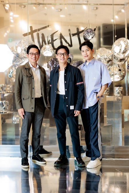 MOTIF ร่วมกับ true ฉลอง Tom Dixon 20th Campaign ในประเทศไทย ผ่านนิทรรศการภาพถ่าย