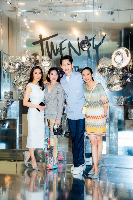 MOTIF ร่วมกับ true ฉลอง Tom Dixon 20th Campaign ในประเทศไทย ผ่านนิทรรศการภาพถ่าย