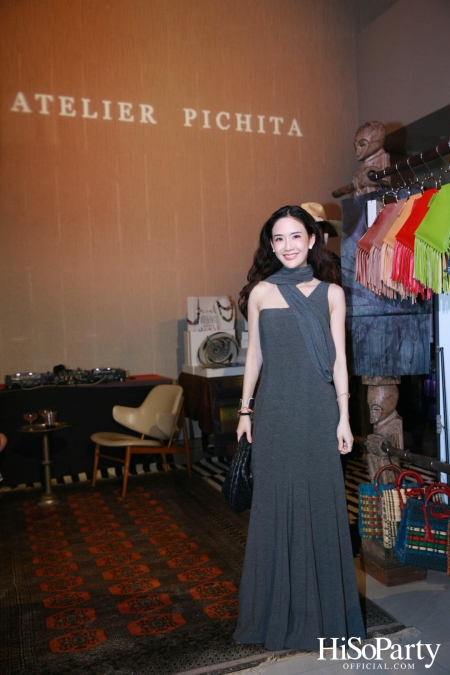 ATELIER PICHITA 42 YEARS OF JOURNEY