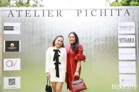 ATELIER PICHITA 42 YEARS OF JOURNEY