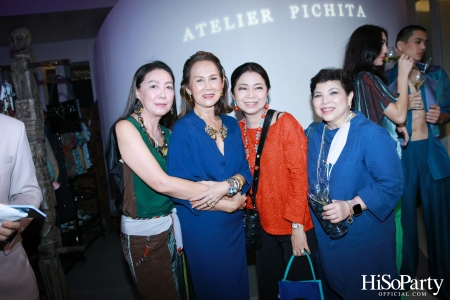 ATELIER PICHITA 42 YEARS OF JOURNEY