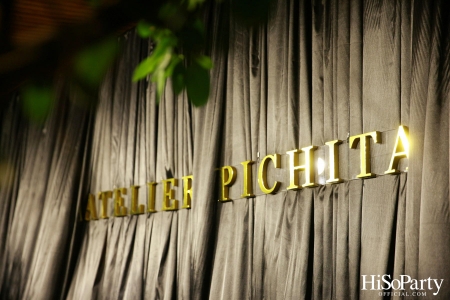 ATELIER PICHITA 42 YEARS OF JOURNEY