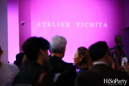 ATELIER PICHITA 42 YEARS OF JOURNEY