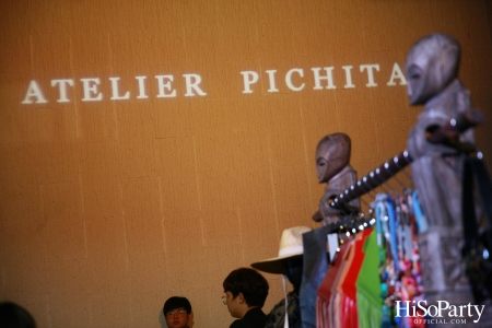 ATELIER PICHITA 42 YEARS OF JOURNEY