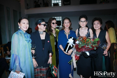ATELIER PICHITA 42 YEARS OF JOURNEY