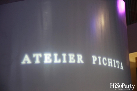 ATELIER PICHITA 42 YEARS OF JOURNEY