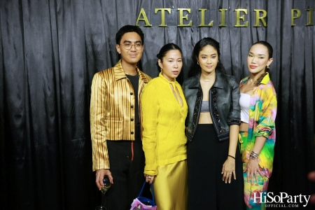 ATELIER PICHITA 42 YEARS OF JOURNEY