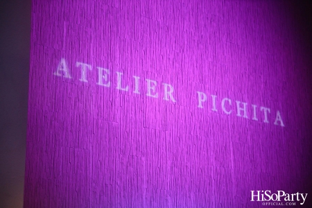 ATELIER PICHITA 42 YEARS OF JOURNEY