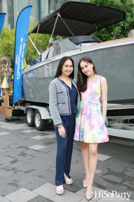 ICONSIAM VINTAGE CAR SHOW