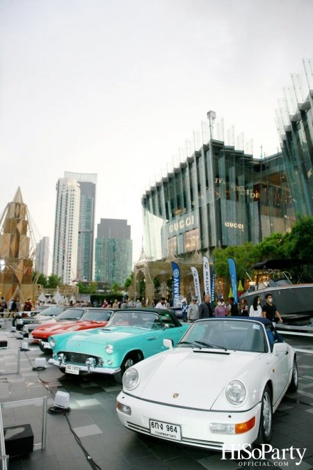 ICONSIAM VINTAGE CAR SHOW