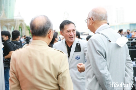 ICONSIAM VINTAGE CAR SHOW