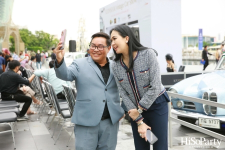 ICONSIAM VINTAGE CAR SHOW