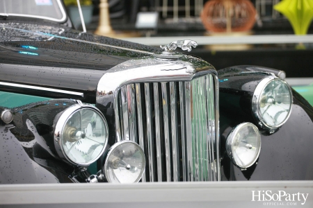 ICONSIAM VINTAGE CAR SHOW