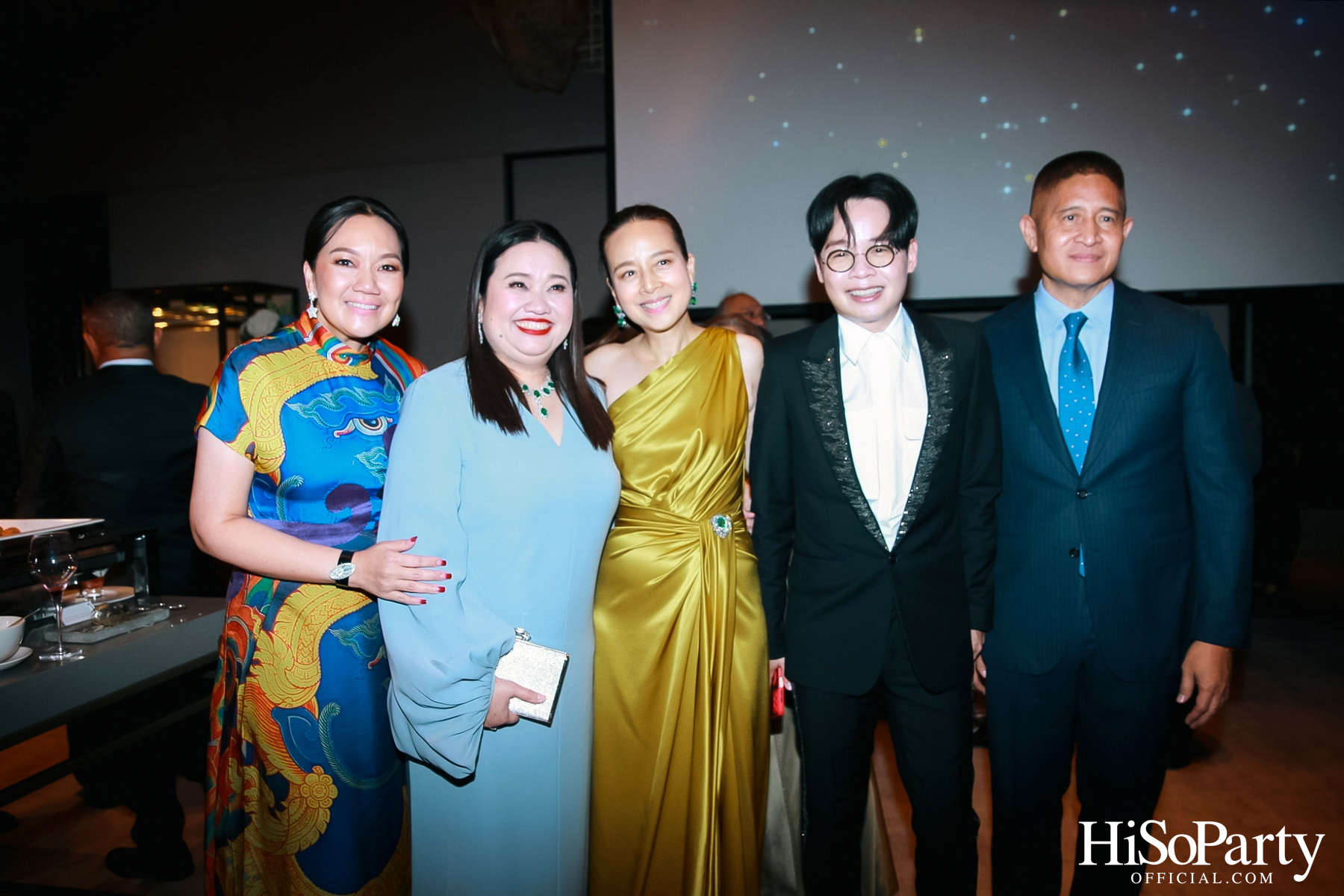 ‘9 ทศวรรษแห่งรอยยิ้ม’ งานฉลองครบรอบ 90 ปี เมืองไทยประกันภัย