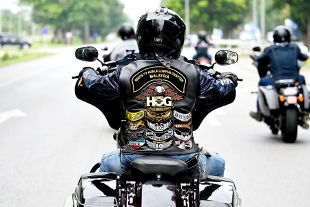 ประสบความสำเร็จอย่างงดงาม กับเทศกาล Asia Harley Days® ณ หาดชะอำ จังหวัดเพชรบุรี