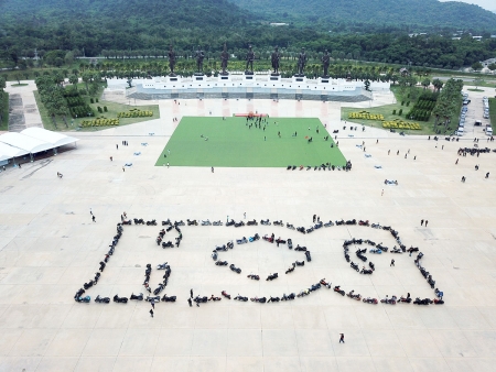 ประสบความสำเร็จอย่างงดงาม กับเทศกาล Asia Harley Days® ณ หาดชะอำ จังหวัดเพชรบุรี