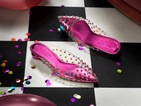 kate spade new york Holiday 2022 Collection