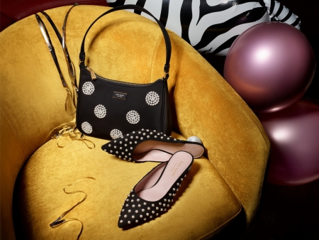 kate spade new york Holiday 2022 Collection