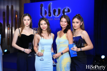 3rd  year Anniversary Celebration Party of Blue by Alain Ducasse