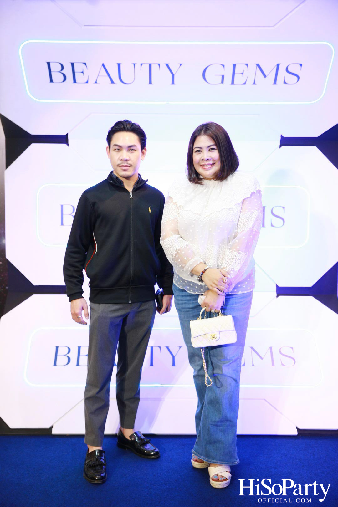 THAINESS COUTURE SHOW BY BEAUTY GEMS X KUNAKHOM