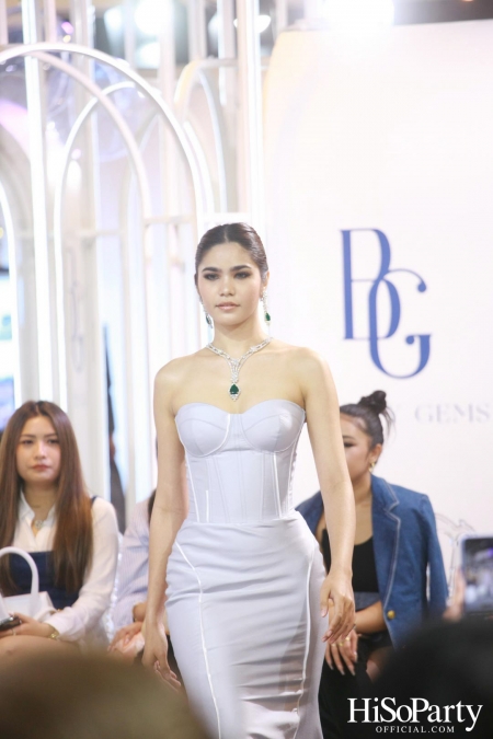 THAINESS COUTURE SHOW BY BEAUTY GEMS X KUNAKHOM