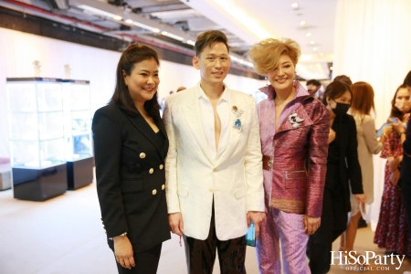 THAINESS COUTURE SHOW BY BEAUTY GEMS X KUNAKHOM