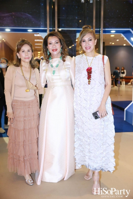 THAINESS COUTURE SHOW BY BEAUTY GEMS X KUNAKHOM