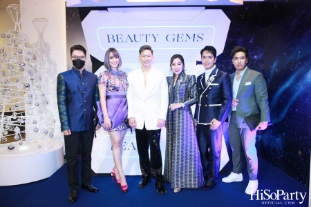 THAINESS COUTURE SHOW BY BEAUTY GEMS X KUNAKHOM