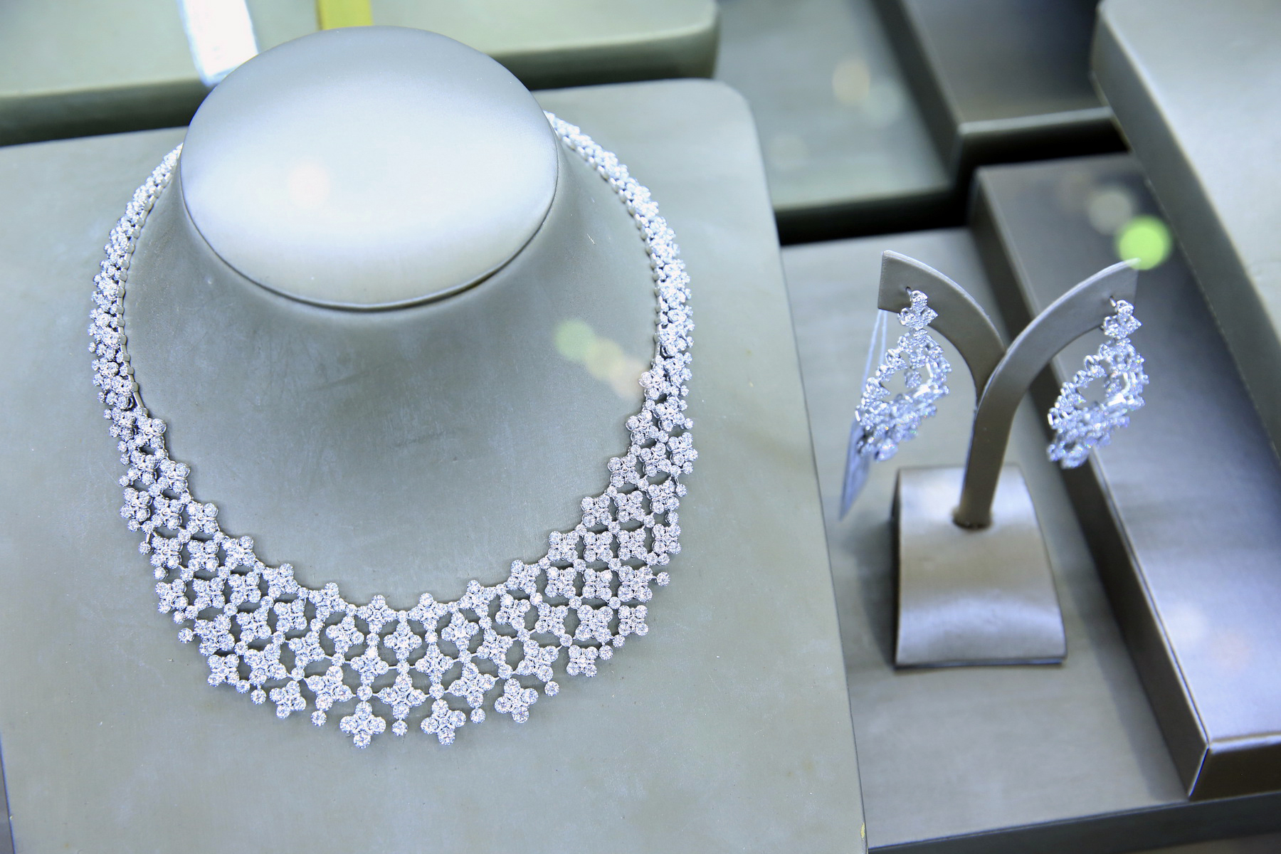 The New Sparkling Club Celebration