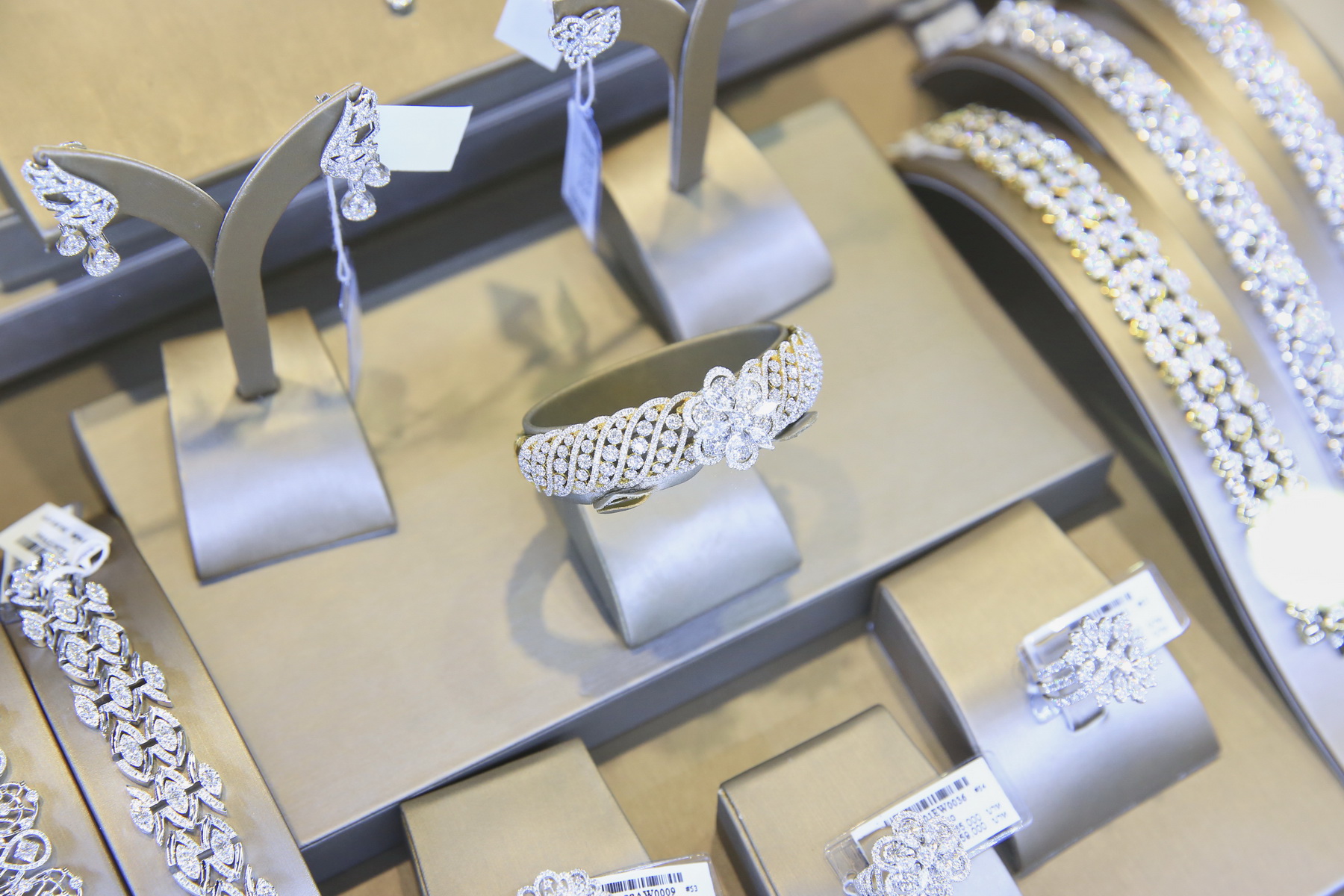 The New Sparkling Club Celebration