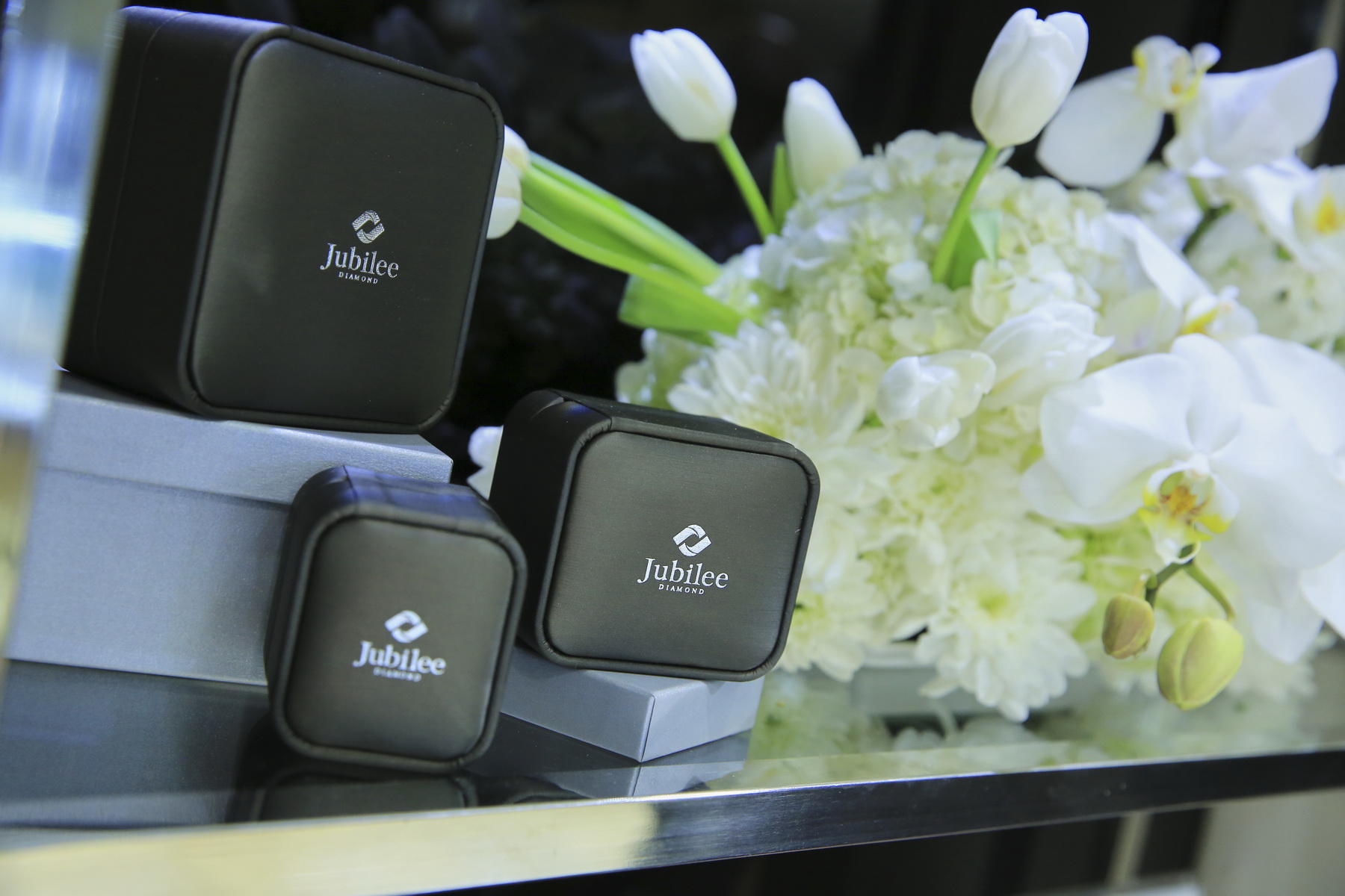 The New Sparkling Club Celebration