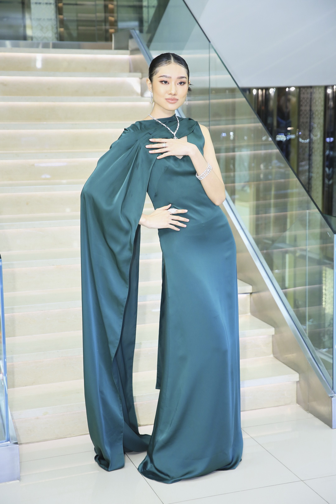 The New Sparkling Club Celebration