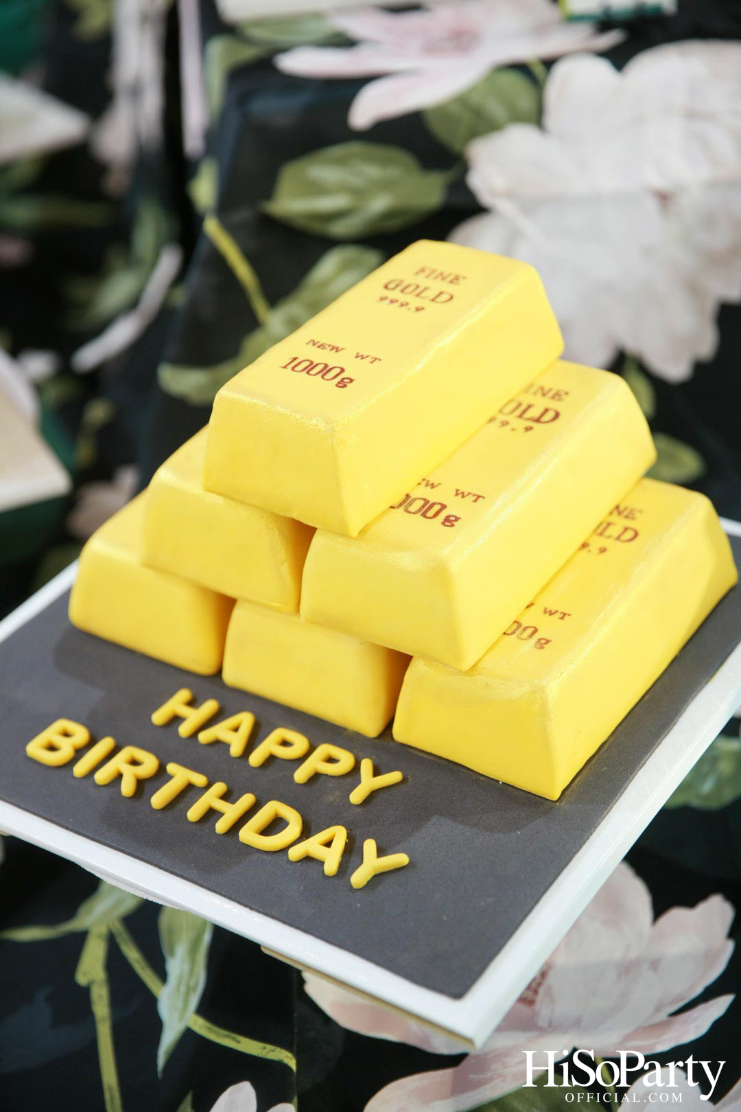 S&P 49 ปี ‘Cake & Cookie Wonderland’