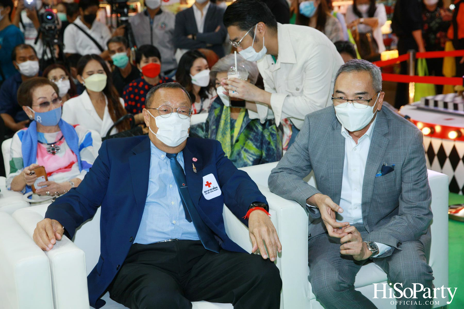 S&P 49 ปี ‘Cake & Cookie Wonderland’