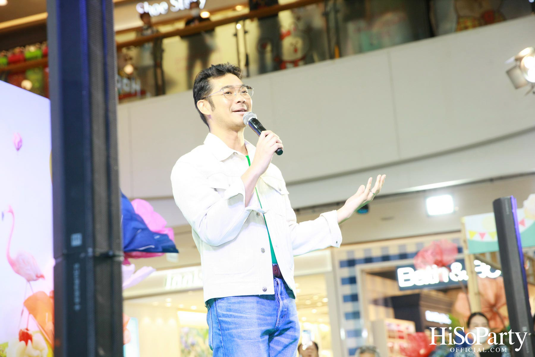 S&P 49 ปี ‘Cake & Cookie Wonderland’