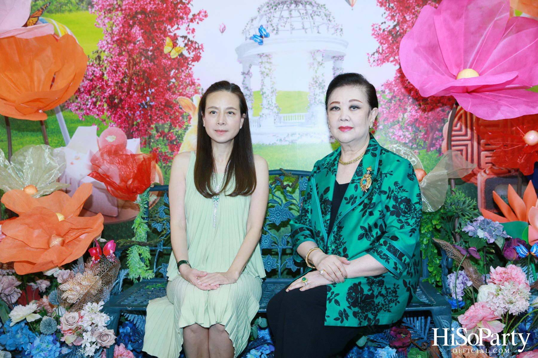 S&P 49 ปี ‘Cake & Cookie Wonderland’