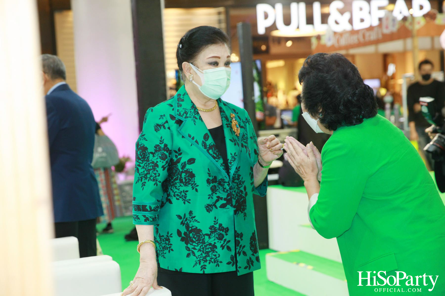 S&P 49 ปี ‘Cake & Cookie Wonderland’