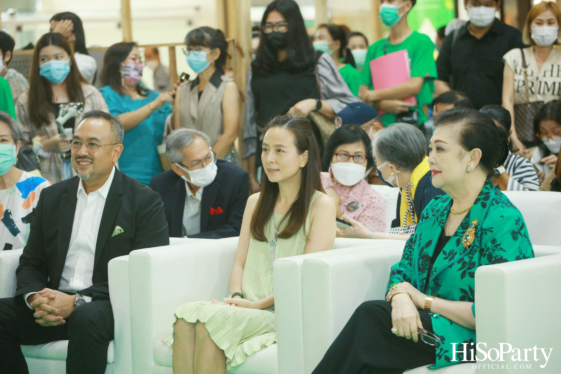 S&P 49 ปี ‘Cake & Cookie Wonderland’