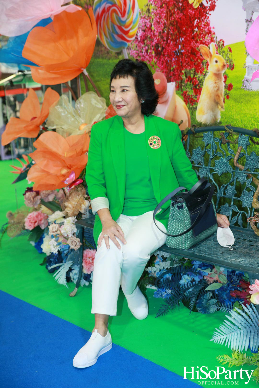 S&P 49 ปี ‘Cake & Cookie Wonderland’