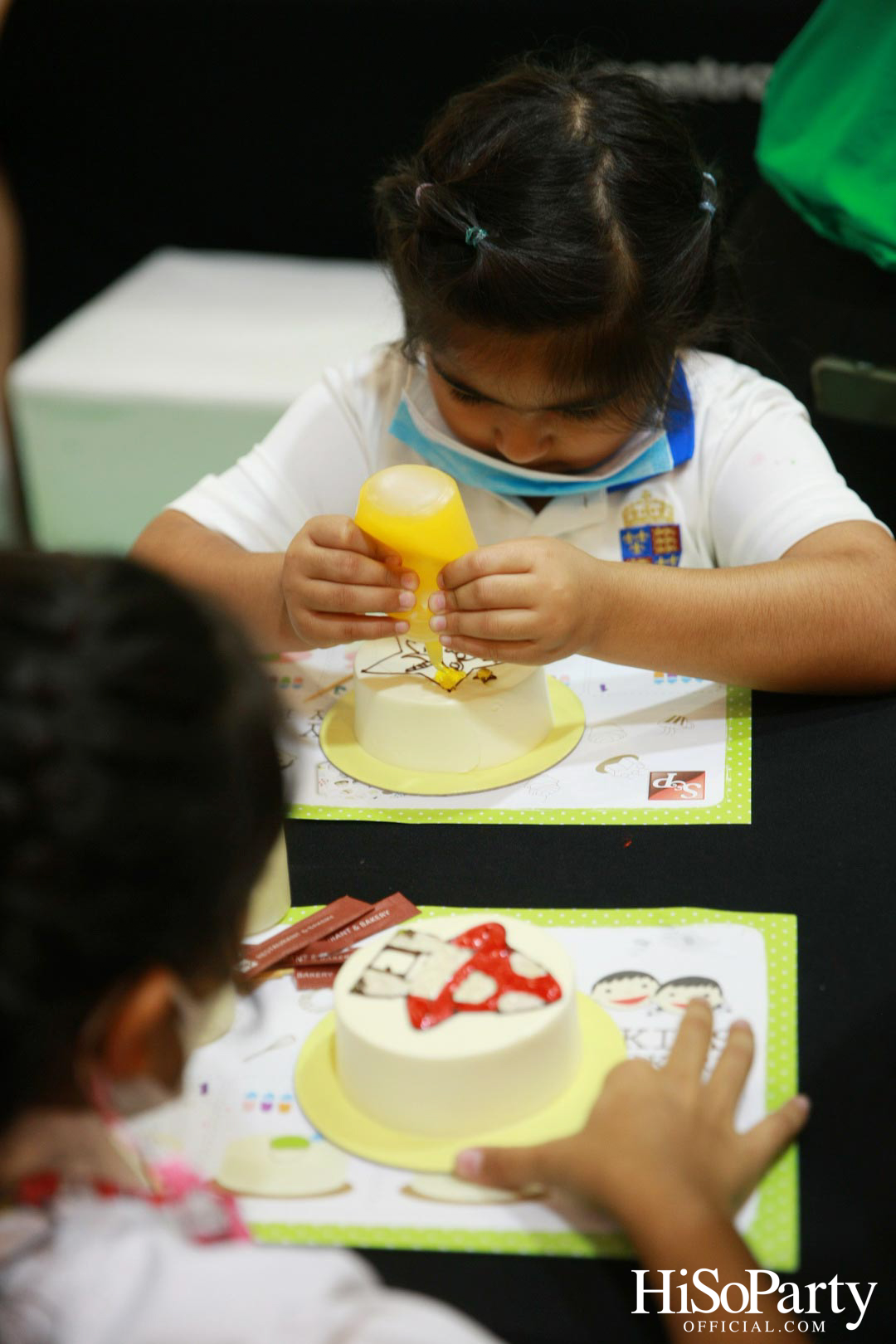 S&P 49 ปี ‘Cake & Cookie Wonderland’