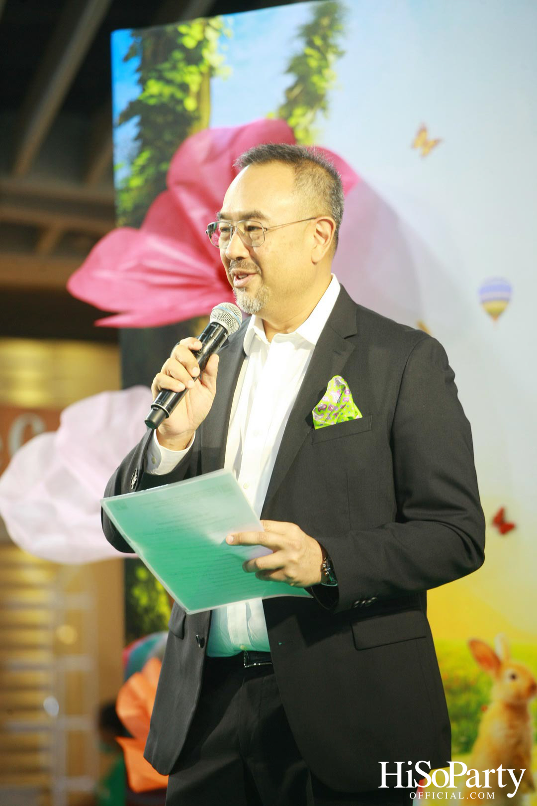 S&P 49 ปี ‘Cake & Cookie Wonderland’