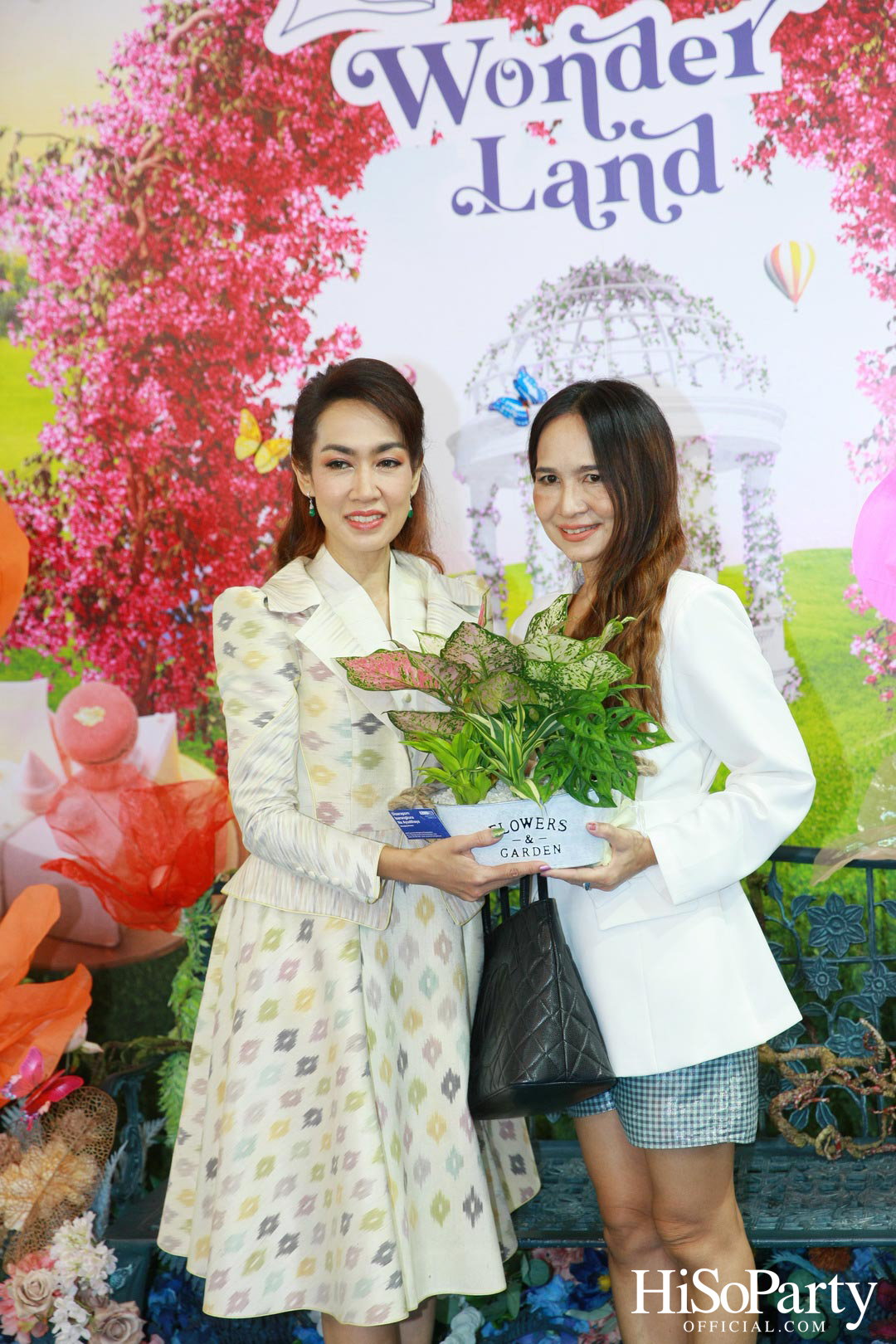 S&P 49 ปี ‘Cake & Cookie Wonderland’