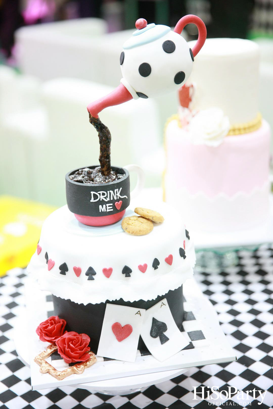 S&P 49 ปี ‘Cake & Cookie Wonderland’