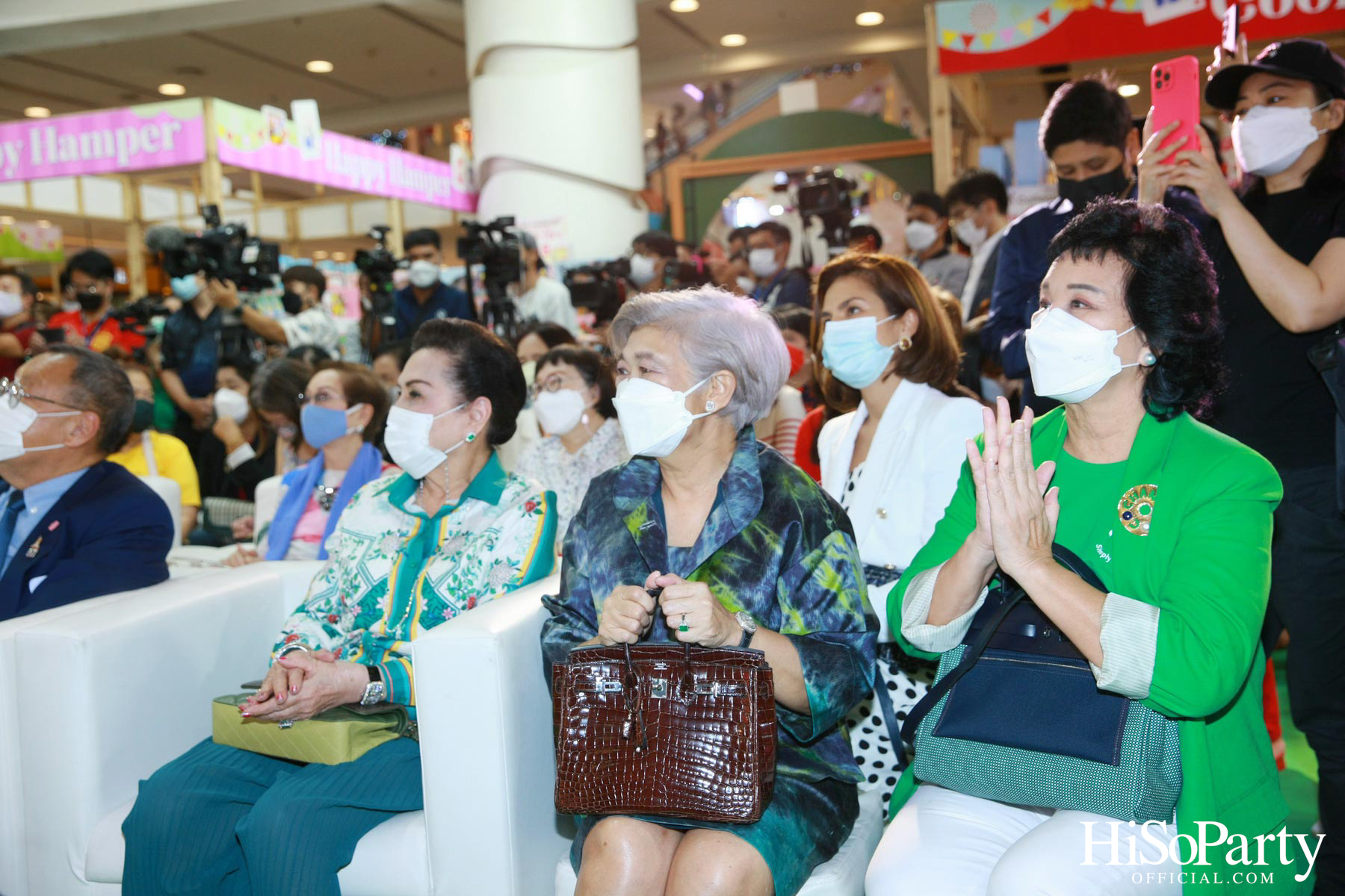 S&P 49 ปี ‘Cake & Cookie Wonderland’